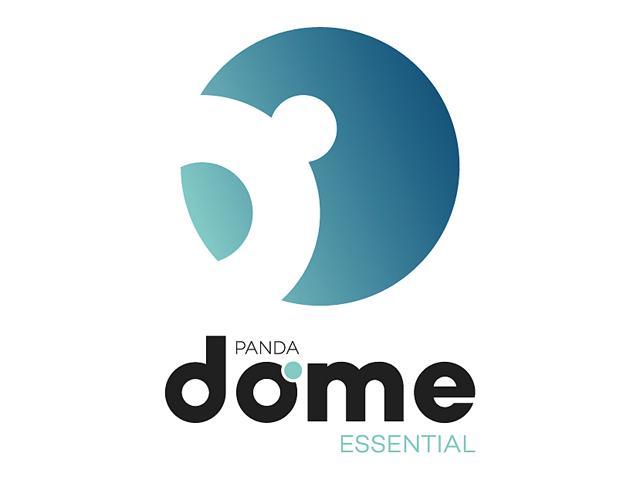 Panda Dome Essential – 1 device 1 year